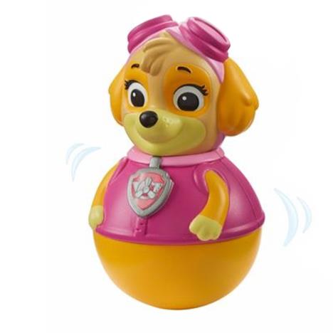 Paw Patrol Skye Weeble Toy £11.99